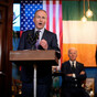 Ireland has 'no issue' with raising Israel-Hamas conflict with US, says Martin