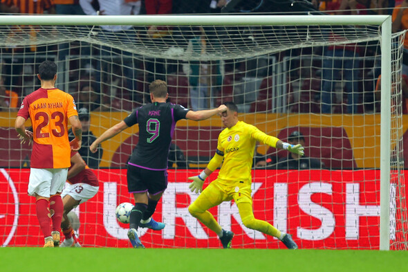 Bayern pick up 17th straight win in group stages, Bellingham scores for Madrid again - Vimarsana News