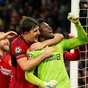 Onana's 97th-minute penalty save gets misfiring Man United out of jail against Copenhagen