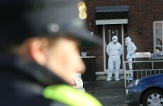 Four men arrested over John Wilson murder in Ballyfermot