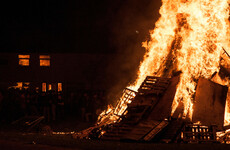 Poll: Would you report bonfire-related activity?