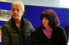 April Jones's mum: "Please, please help us find her"