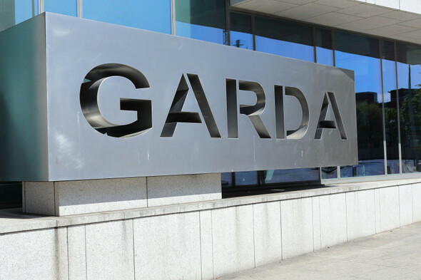 CSO lifts quality concern status from garda crime statistics after review - Vimarsana News