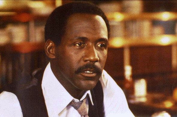 Richard Roundtree, star of Shaft, dies aged 81 - Vimarsana News