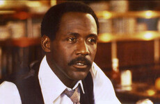 Richard Roundtree, star of Shaft, dies aged 81