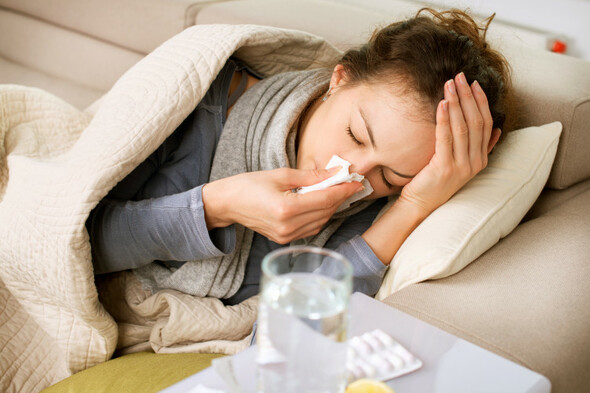 Fact or fiction: Do you still believe these old wives' tales about cold and flu? - Vimarsana News