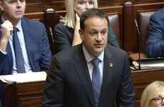 Varadkar says 'adaptation' to climate change most effective response and land use plan needed