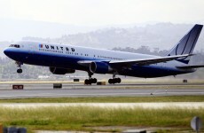 United Airlines anounces new Shannon - Chicago route