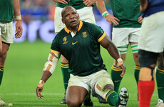 Bongi saga rumbles on as Curry is hit by 'disgusting abuse'