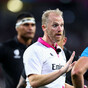'There's going to be so much pressure on Wayne Barnes from a scrum perspective'