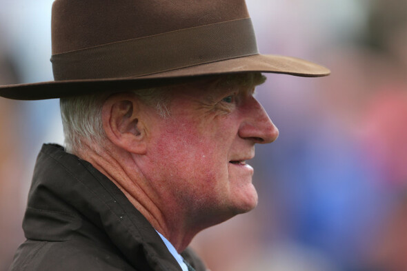 Willie Mullins keen to 'round off the circle' and bring Melbourne Cup back to Carlow - Vimarsana News