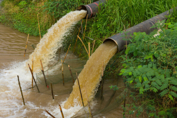 Over half of Ireland's waste water discharges still aren't meeting EU standards - Vimarsana News