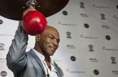 Mike Tyson refused visa to New Zealand due to prior rape conviction