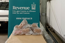 Close to €1 million worth of cocaine seized at Rosslare Europort