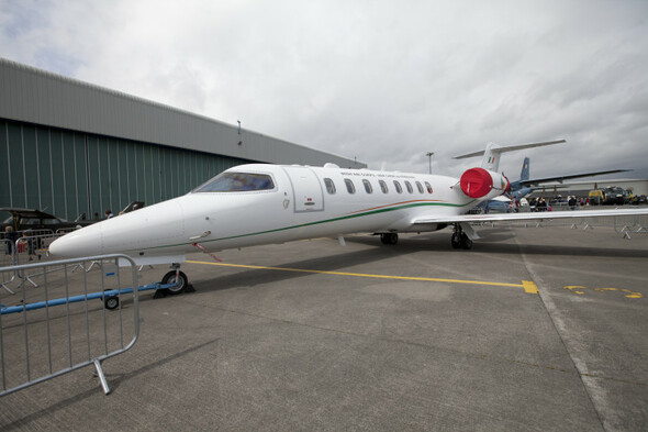 Taoiseach says new Government jet is 'not just for ministers' - Vimarsana News