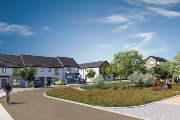 Foggie Field at Kilruddery: The perfect living blend just over 20 minutes from Dublin - Vimarsana News
