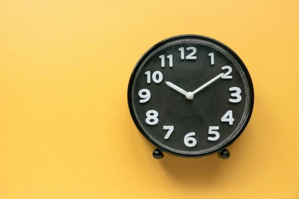 The clocks went back an hour overnight - did you forget? - Vimarsana News