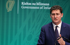 Storm Babet floods show climate change is 'here and now' - Eamon Ryan