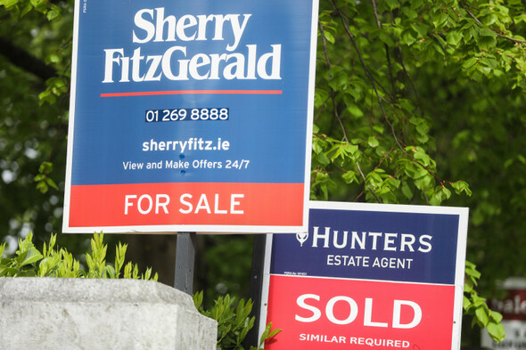 FactCheck: Have 40,000 landlords really left Ireland's rental market in the past five years? - Vimarsana News