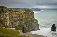 Cliffs of Moher visitors complain about feeling 'scammed' and 'ripped off' over charges