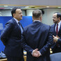 EU leaders call for 'corridors and pauses' for Gaza, but fall short of demanding a 'ceasefire'