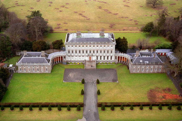 Castletown lands owner says OPW hasn't replied to offer to reopen talks on 'potential sale' - Vimarsana News