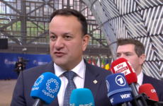 Taoiseach: 'It makes sense for Ireland to align Ukrainian supports with other EU countries'