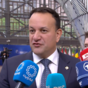 Taoiseach: 'It makes sense for Ireland to align Ukrainian supports with other EU countries'