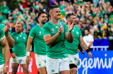 'We lost, but we won' - Jonny Sexton marks his retirement from rugby