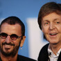 Paul McCartney and Ringo Starr confirm release date for 'last' Beatles song