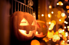 Poll: Do you put up decorations for Halloween?