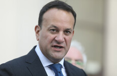 Varadkar: Irish unity vote shouldn't require supermajority, but unionists must feel 'wanted'