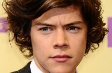 These are just some of the things you can't ask One Direction