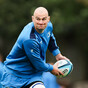 Leinster make five changes to the side that lost to Glasgow