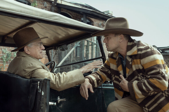 Sitdown Sunday: A Swift re-release, Scorsese's new film, and China's Age of Malaise - Vimarsana News