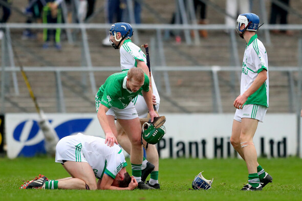 'There's no belief that they are invincible' - Trying to take down Ballyhale's stars - Vimarsana News