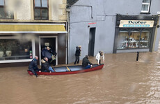 More precise flood forecasting system for Ireland delayed due to staffing issues, official says