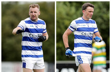 'Castlehaven is a special place. If you don't play football, you're nearly the odd one out'