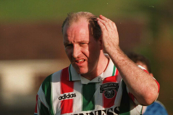 To Hell or to Bishopstown: The day Cork City should have beaten Galatasaray - Vimarsana News