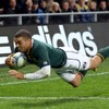 Rugby Championship: Springboks name unchanged line-up in quest to deny McCaw's 100th win