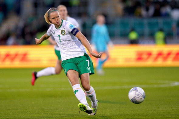 Ireland's centurion savours a 'special' night - Vimarsana News