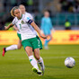 Ireland's centurion savours a 'special' night