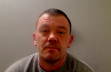 PSNI searching for escaped man who was jailed for robbery and kidnapping charges