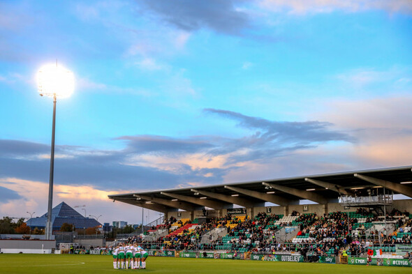 FAI to review attendance drop-off as WNT may alternate between Tallaght and Aviva - Vimarsana News