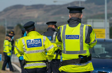 Man hospitalised after a serious assault in Limerick City in early hours of this morning