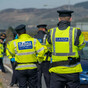 Man hospitalised after a serious assault in Limerick City in early hours of this morning