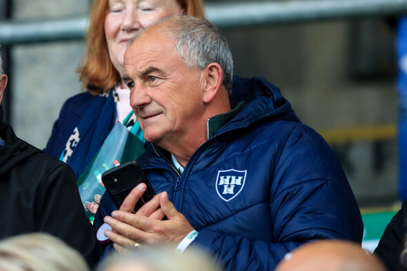 Noel King to leave Shelbourne, Sligo appoint former Athlone boss Hewitt - Vimarsana News
