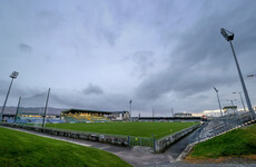 Reigning Munster club champions Kerins O'Rahillys relegated to Kerry intermediate