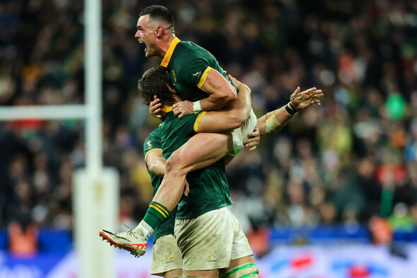 South Africa reach the summit again after bold, brave run to World Cup history - Vimarsana News