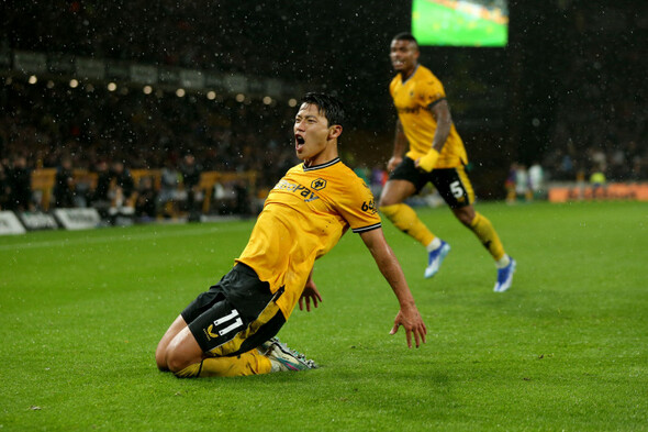 Wolves dig deep to earn dramatic draw with Newcastle - Vimarsana News